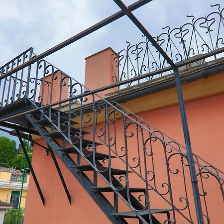 La Casa Del Viaggiatore Genua Exterior foto